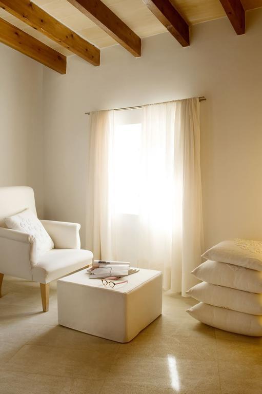 S'Hotelet De Santanyí Habitación foto